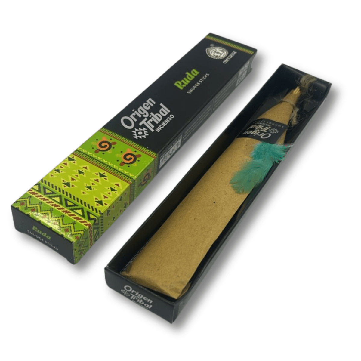 Incienso Omtirth Origen Tribal Variedades3