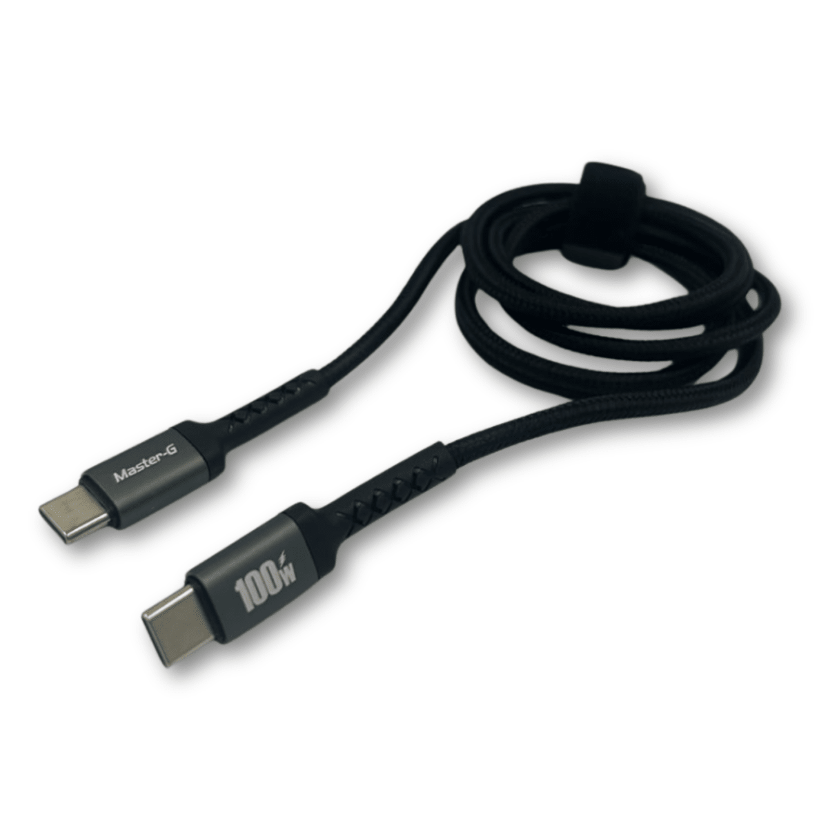 Cable tipo C  - tipo c 100W Master G2