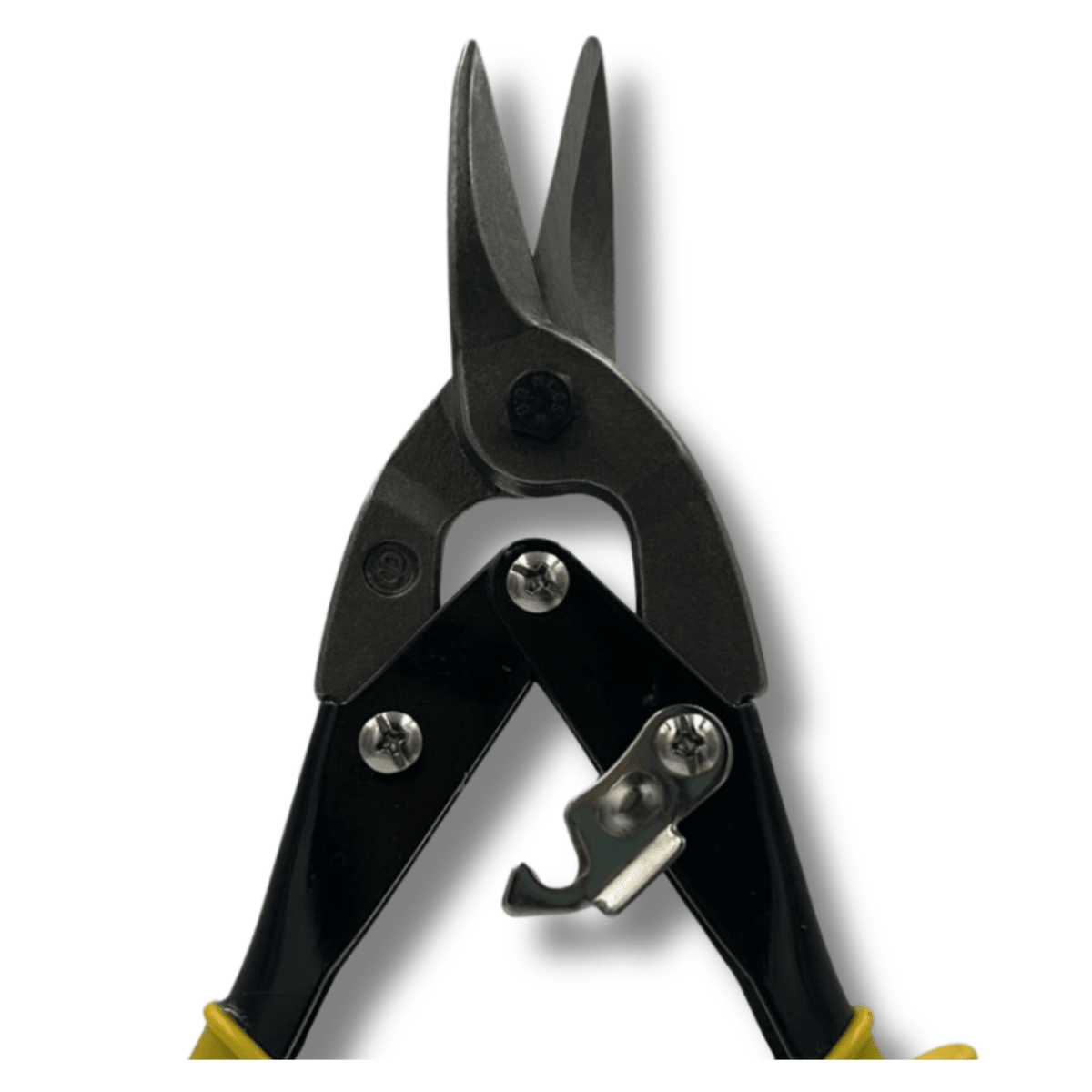 Tijera Hojalatera Aviacion Toro negro 10'' TN4883