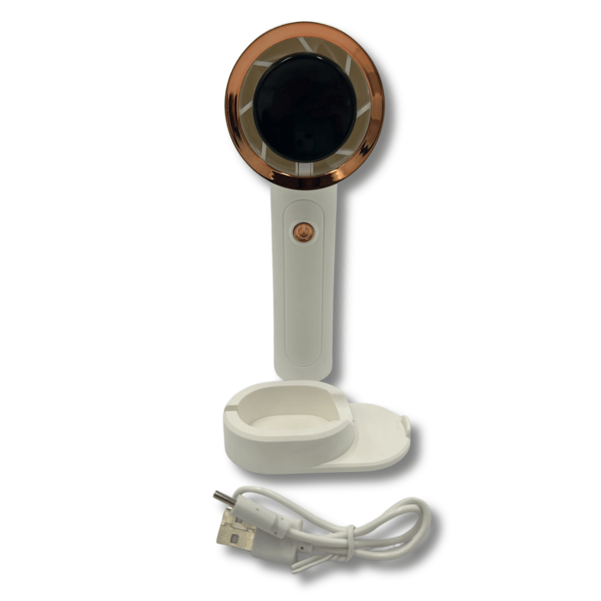 Ventilador recargable USB Turbo R2610223