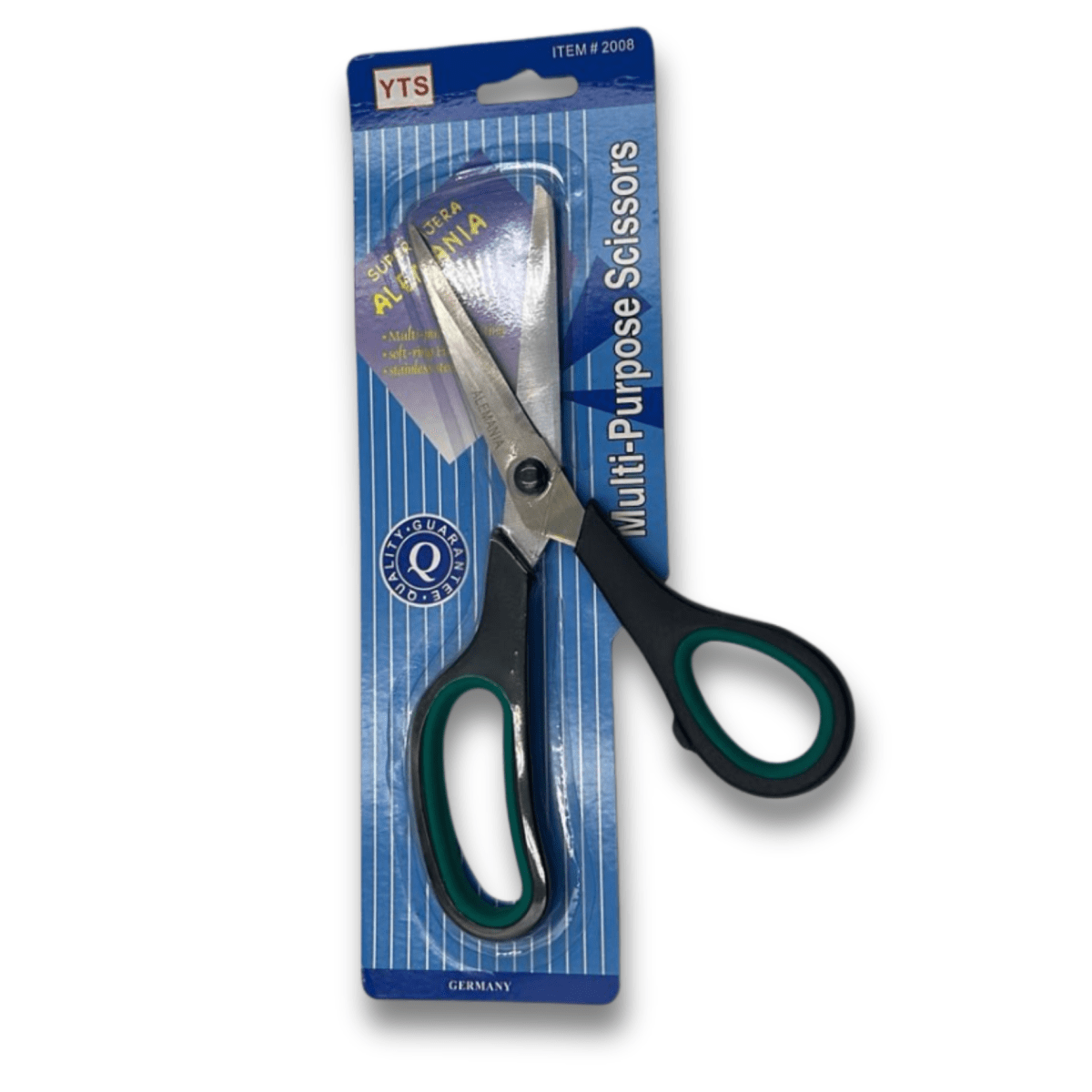 Tijera Alemania 8'' M20081