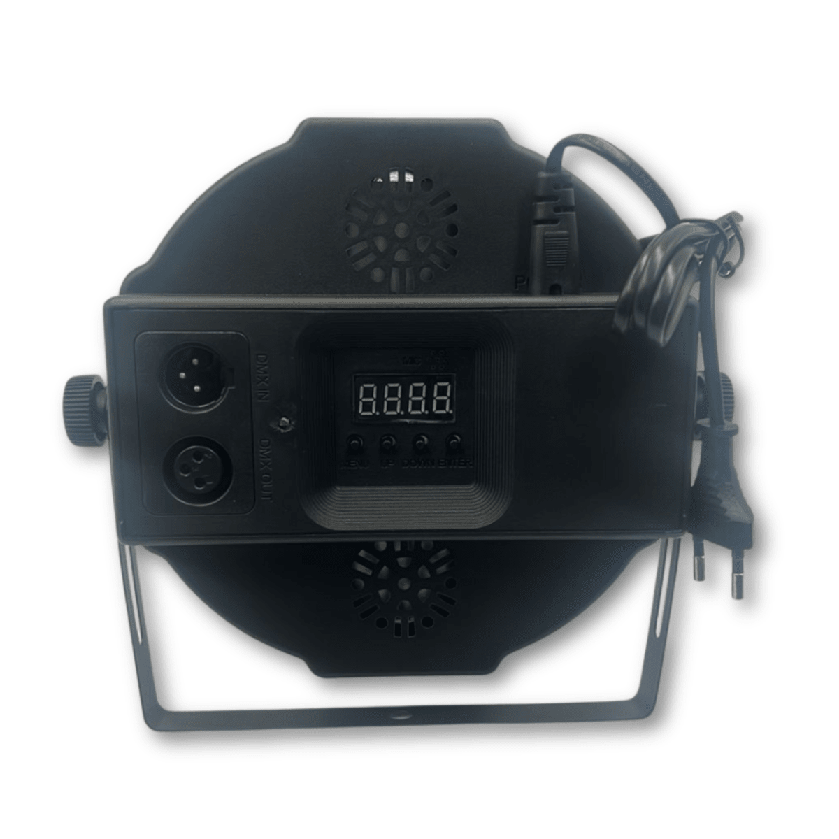 Luz Fiesta Disco Par Led  36*1W/3W3