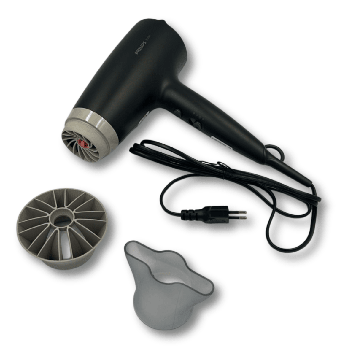 Secador de Pelo Philips BHD3513