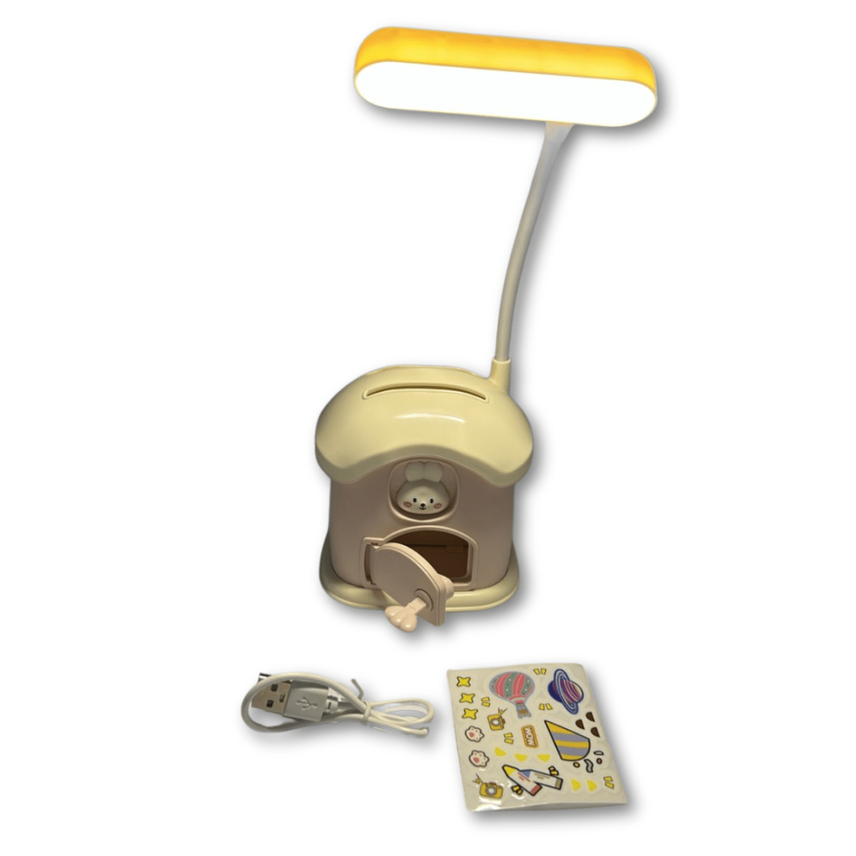 Lampara de Mesa infantil IRM129973