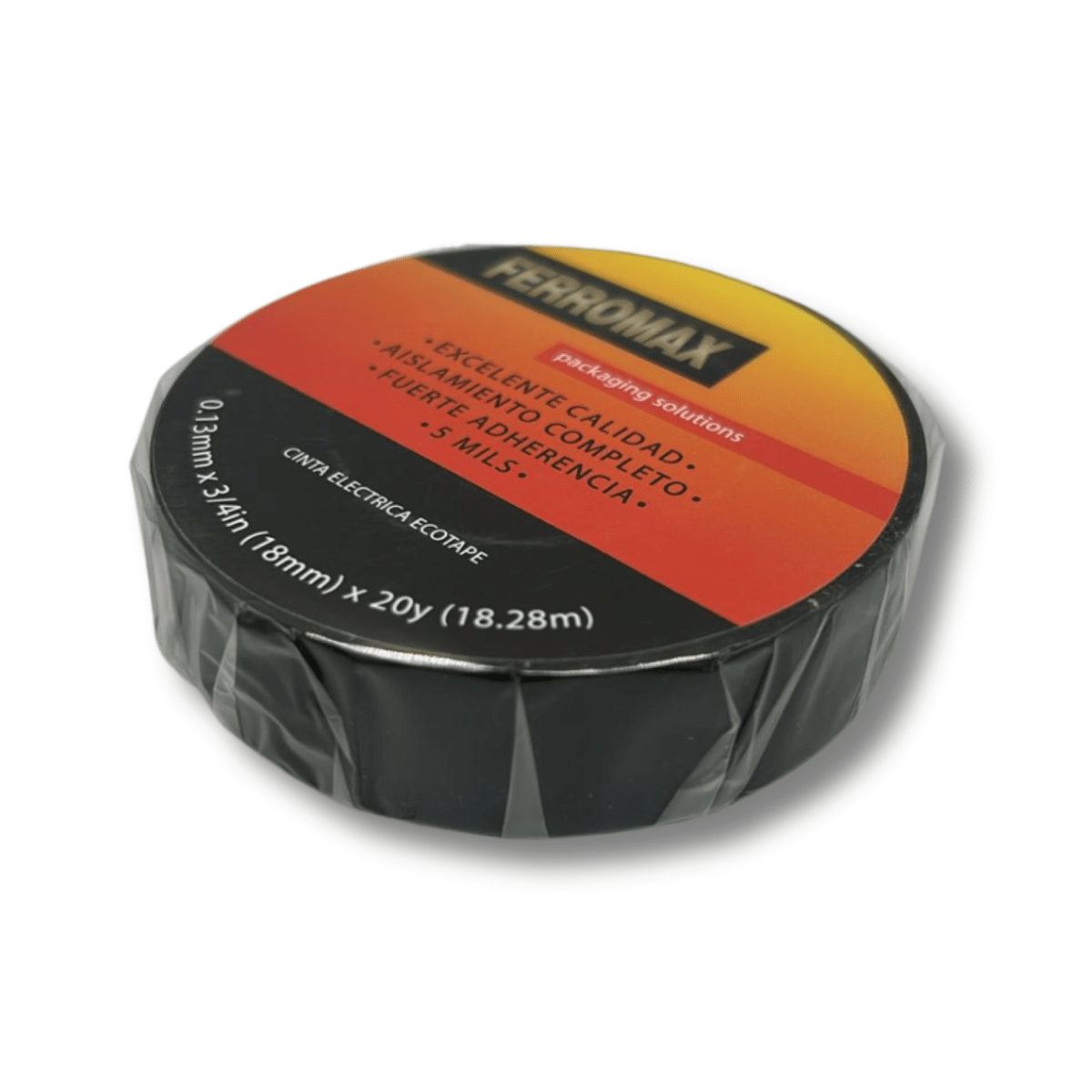Huincha Aisladora Ferromax 20Y1