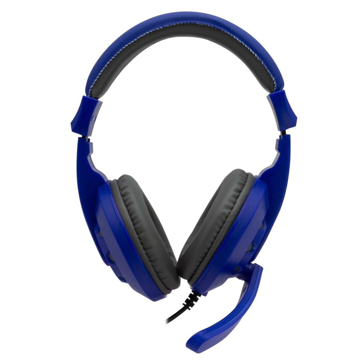 Kit Gamer Marvel Capitan America (audifonos+mouse+teclado)8