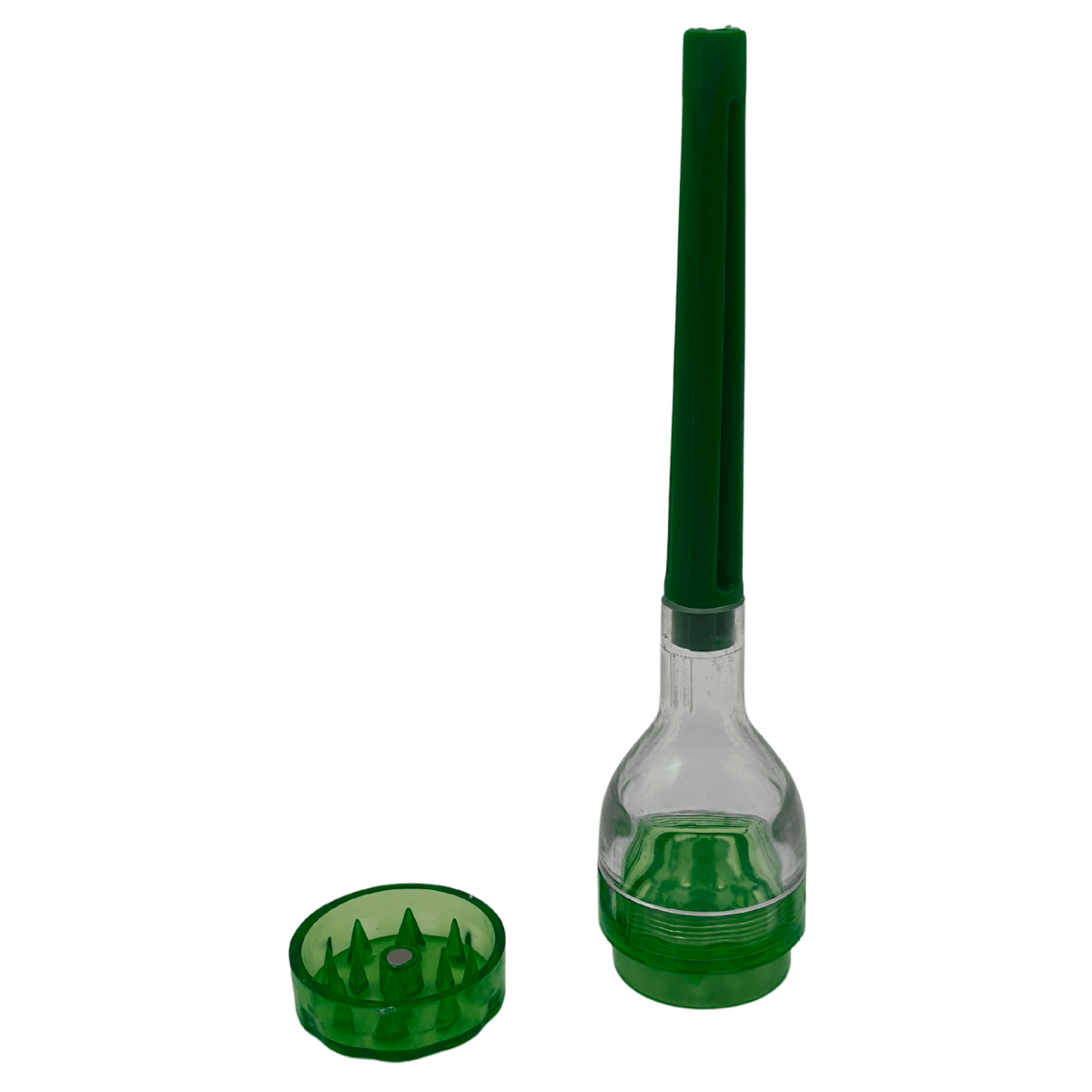 Moledor rellenador para cono pequeño4