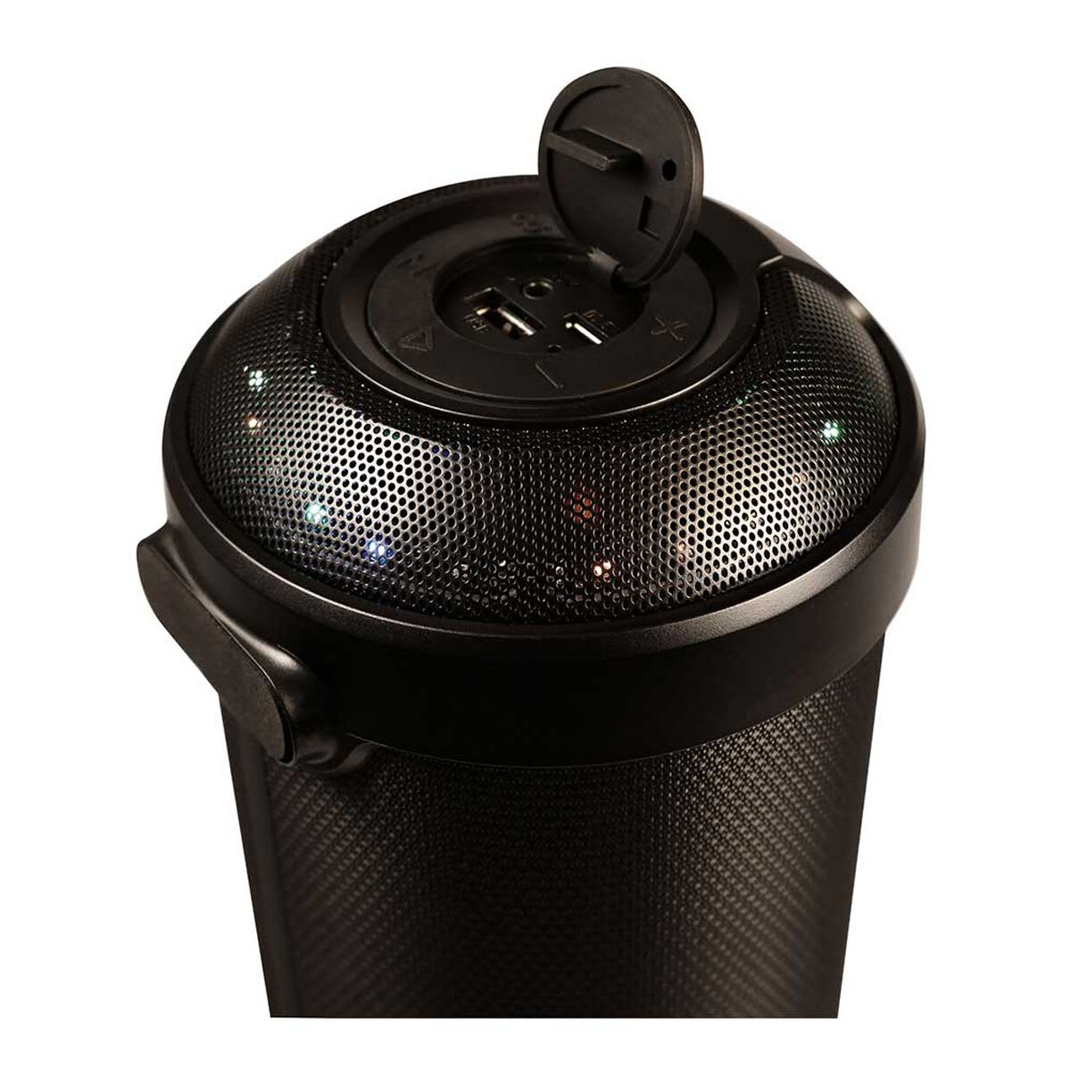 Parlante portatil Pantera Master G manilla3