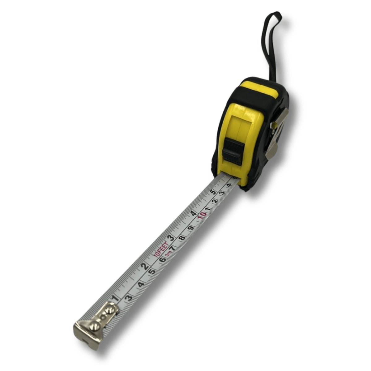 Huincha de medir 3mts2