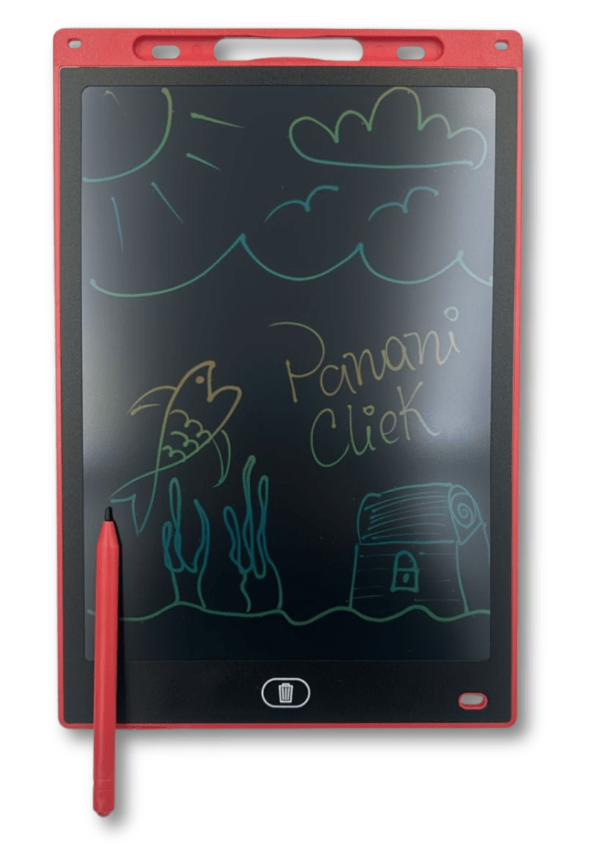 Pizarra mágica 12'' MY70913