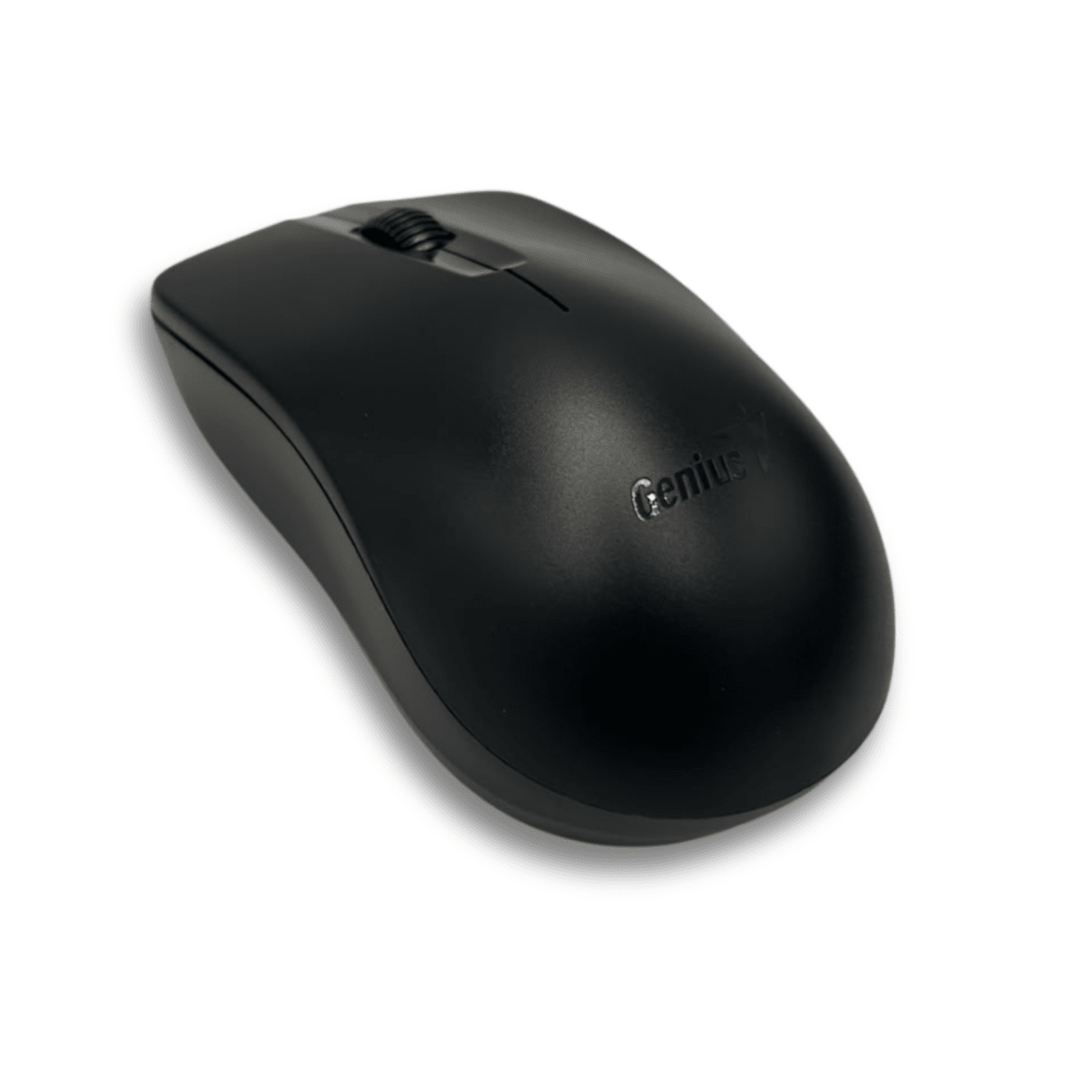 Kit Teclado y Mouse Inalámbrico Genius KM-8101 | AI Copilot | Teclas Multimedia4