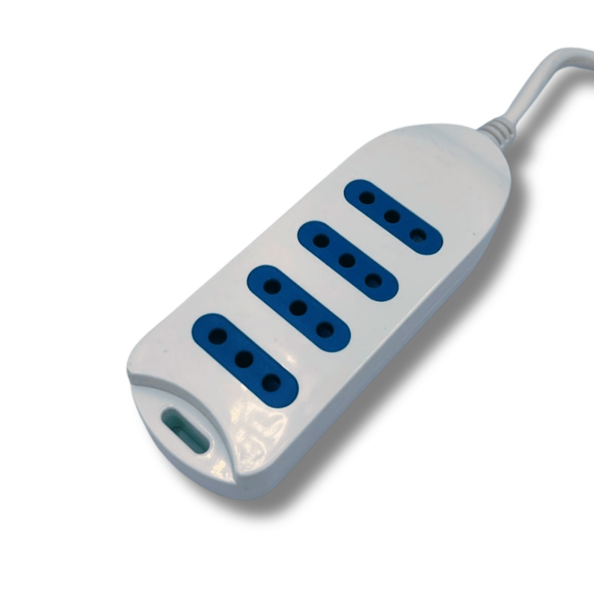 Alargador Dblue 3MTS 4 entradas2
