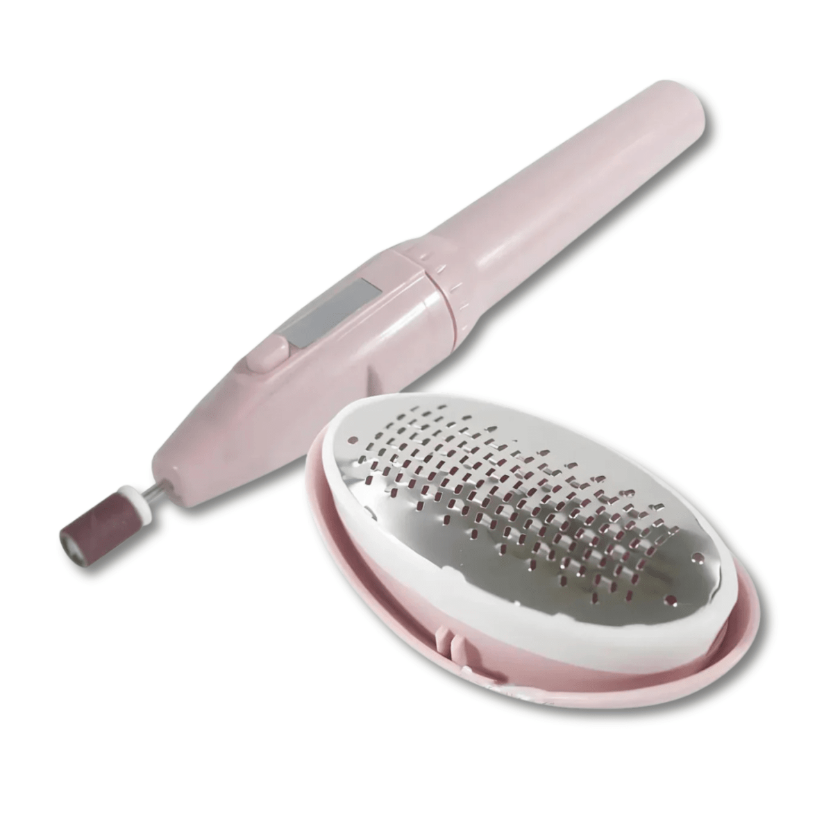 Set dremel Manicure y Pedicure Beauty a pilas4