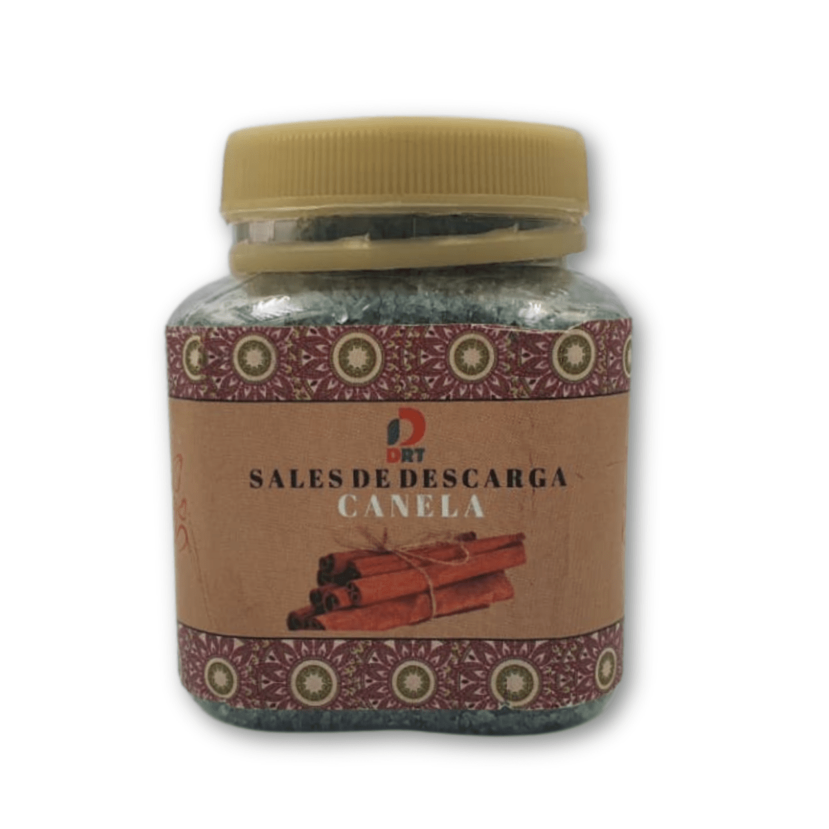 Frasco Sales de baño Descarga4