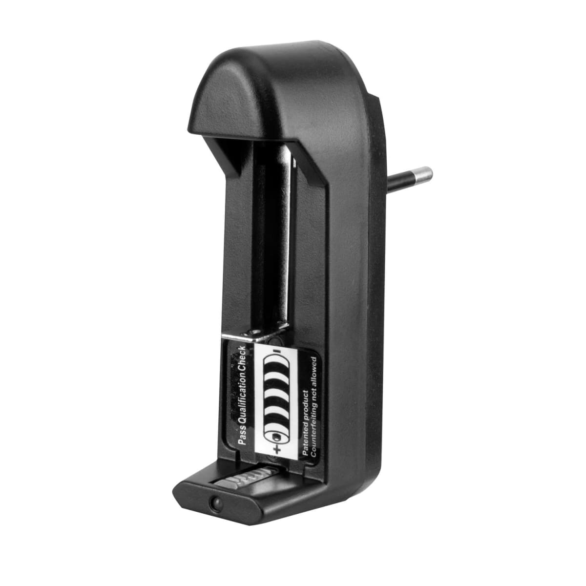 Cargador Pilas Litio s/pilas a Granel2