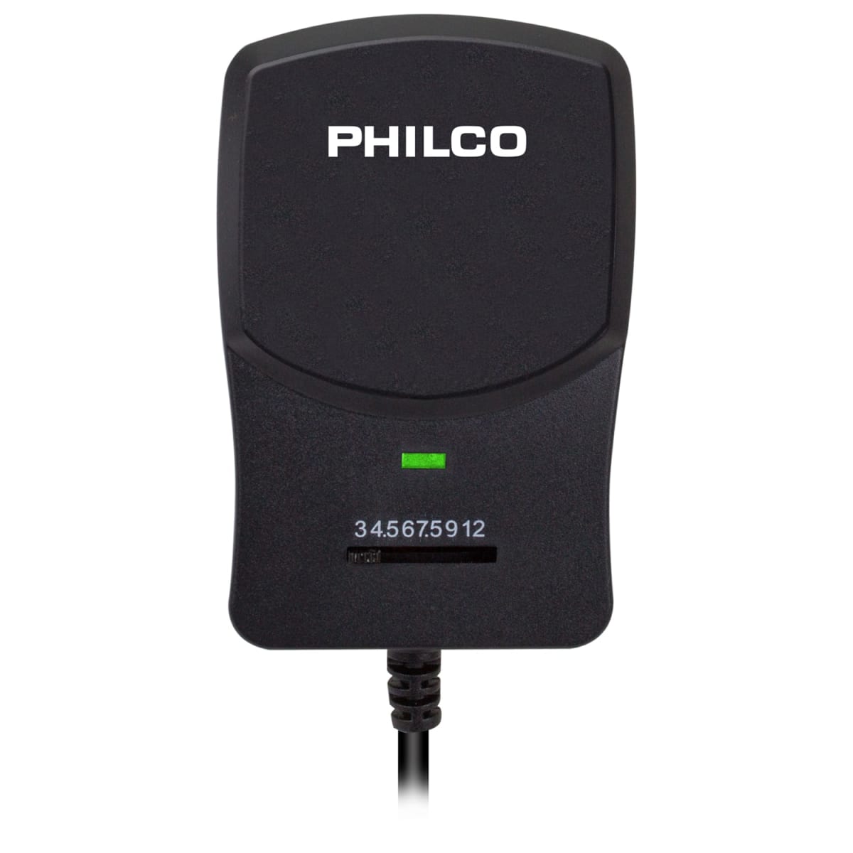 Eliminador de Pilas 1800 mah Philco2