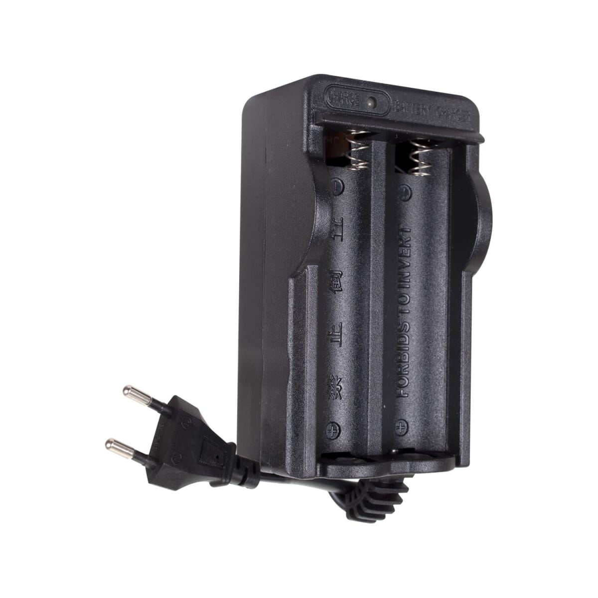 Cargador Pilas PHILCO Litio s/pilas2