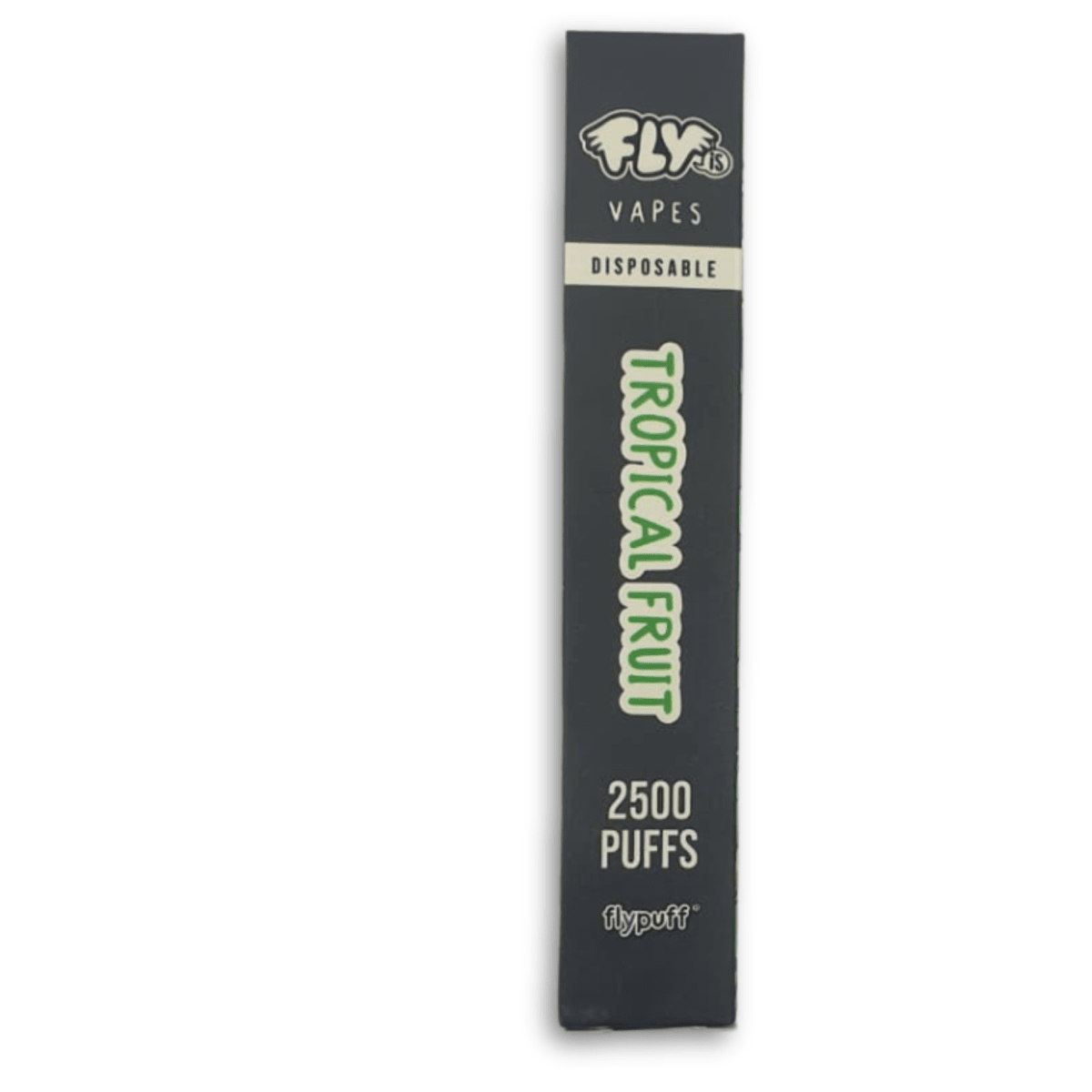 Vaper Fly is Flyfuff 2500 puff diseños1