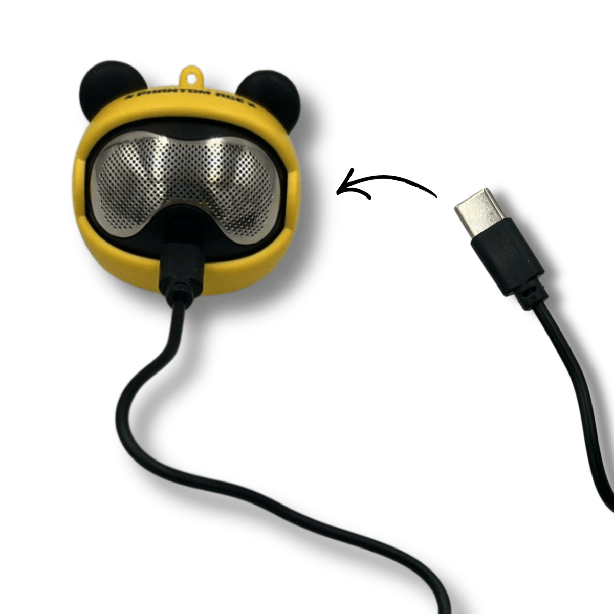 Parlante Bluetooth Multiface Urban Beat Tecnolab TL8444