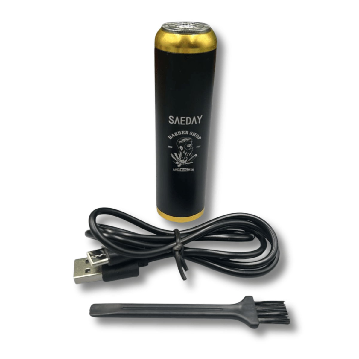 Afeitadora USB Saeday SD6871