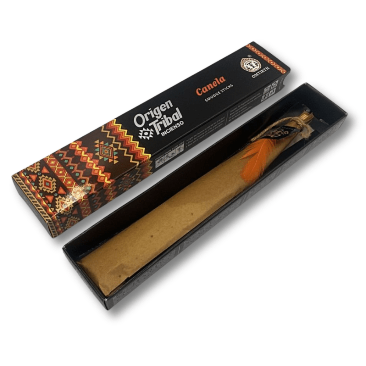 Incienso Omtirth Origen Tribal Variedades4