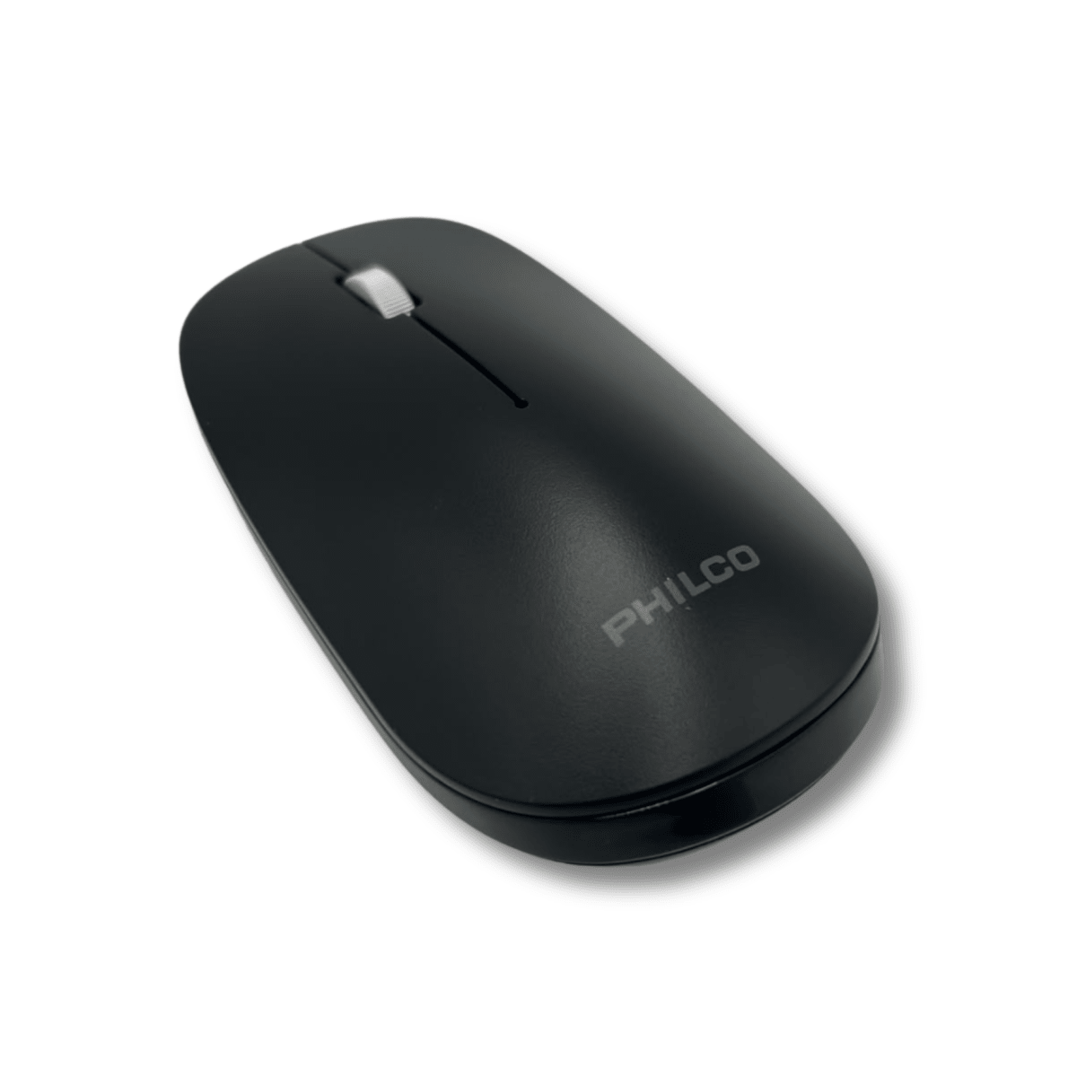 Mouse Inalámbrico Philco Pro 305B USB 1600 DPI4