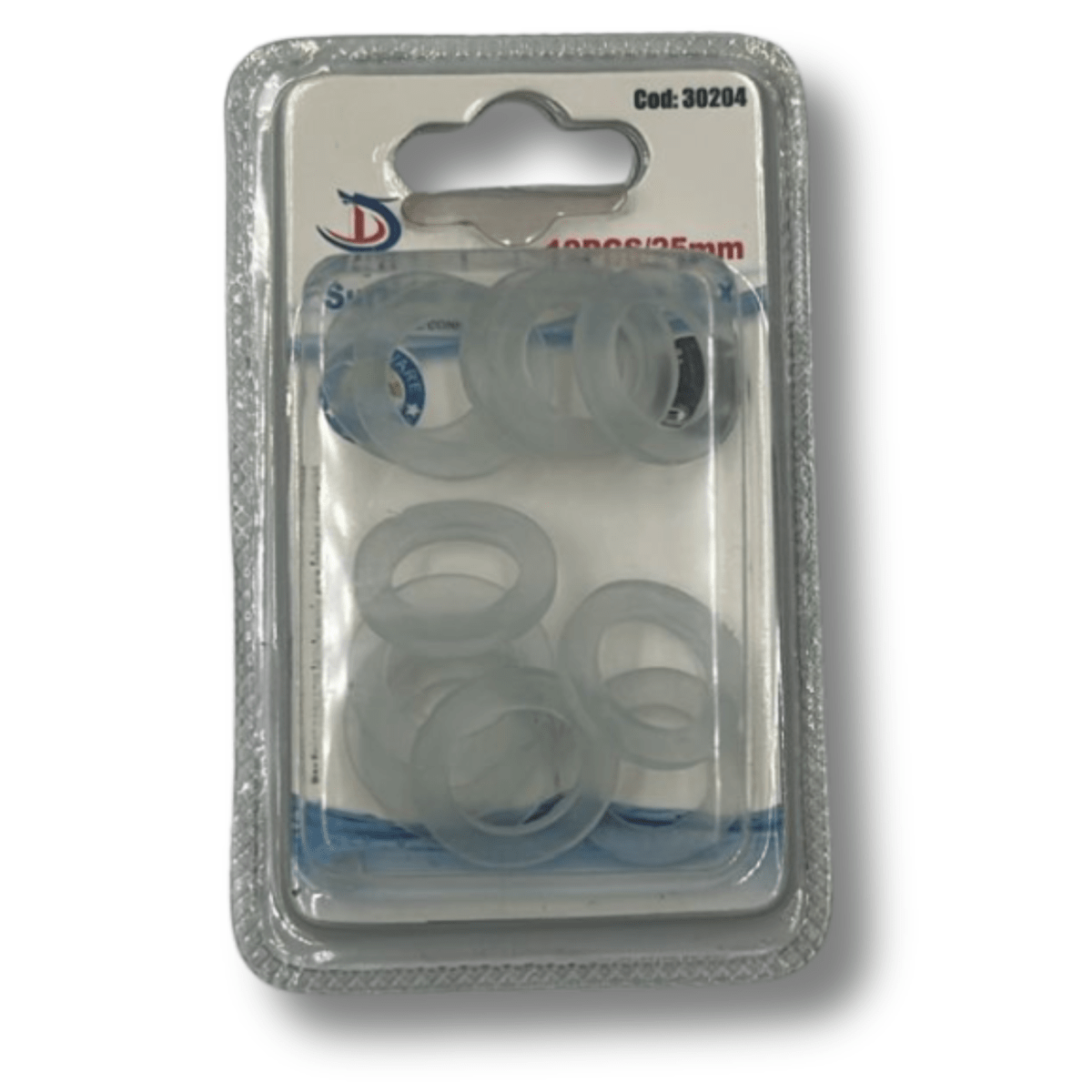 Set Gomas Para Llaves 25mm1