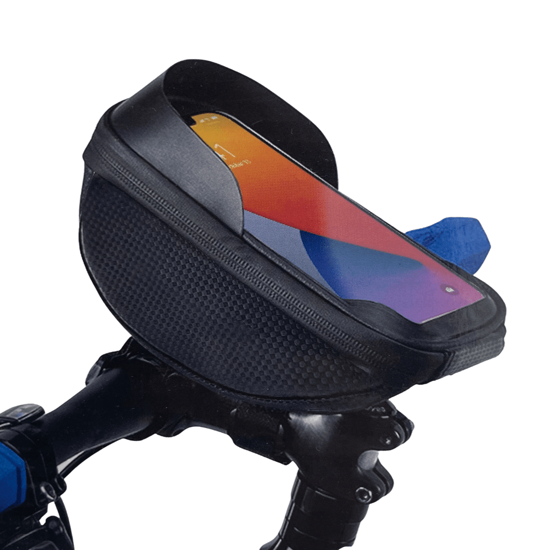 Soporte Bici Impermeable LMK-0111