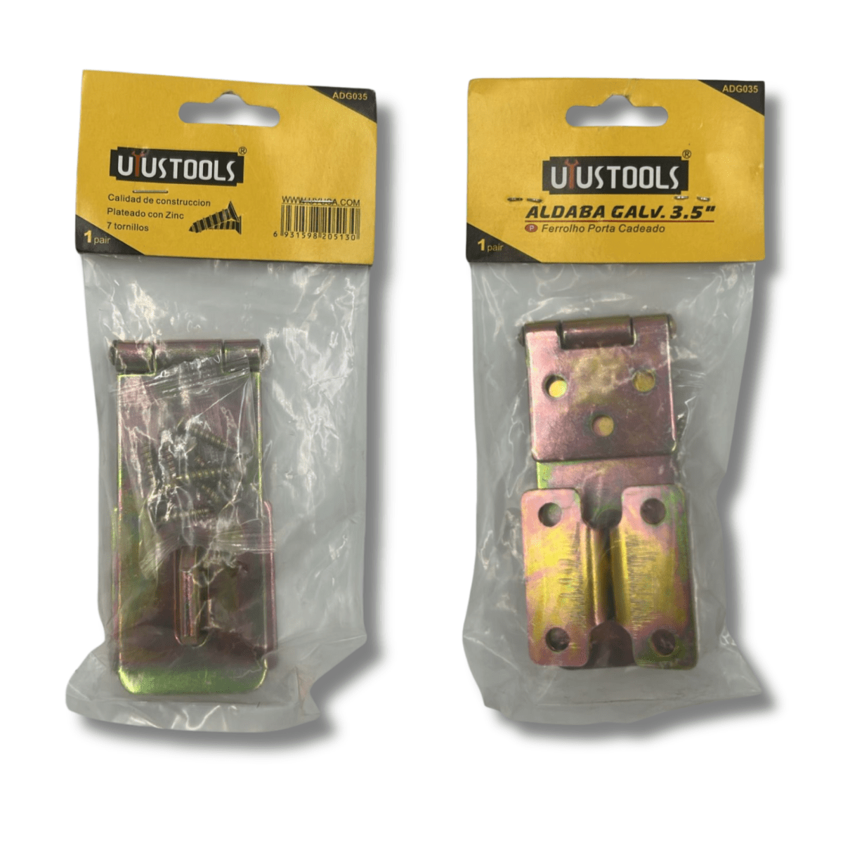 Aldaba Uyustools 3,5''1