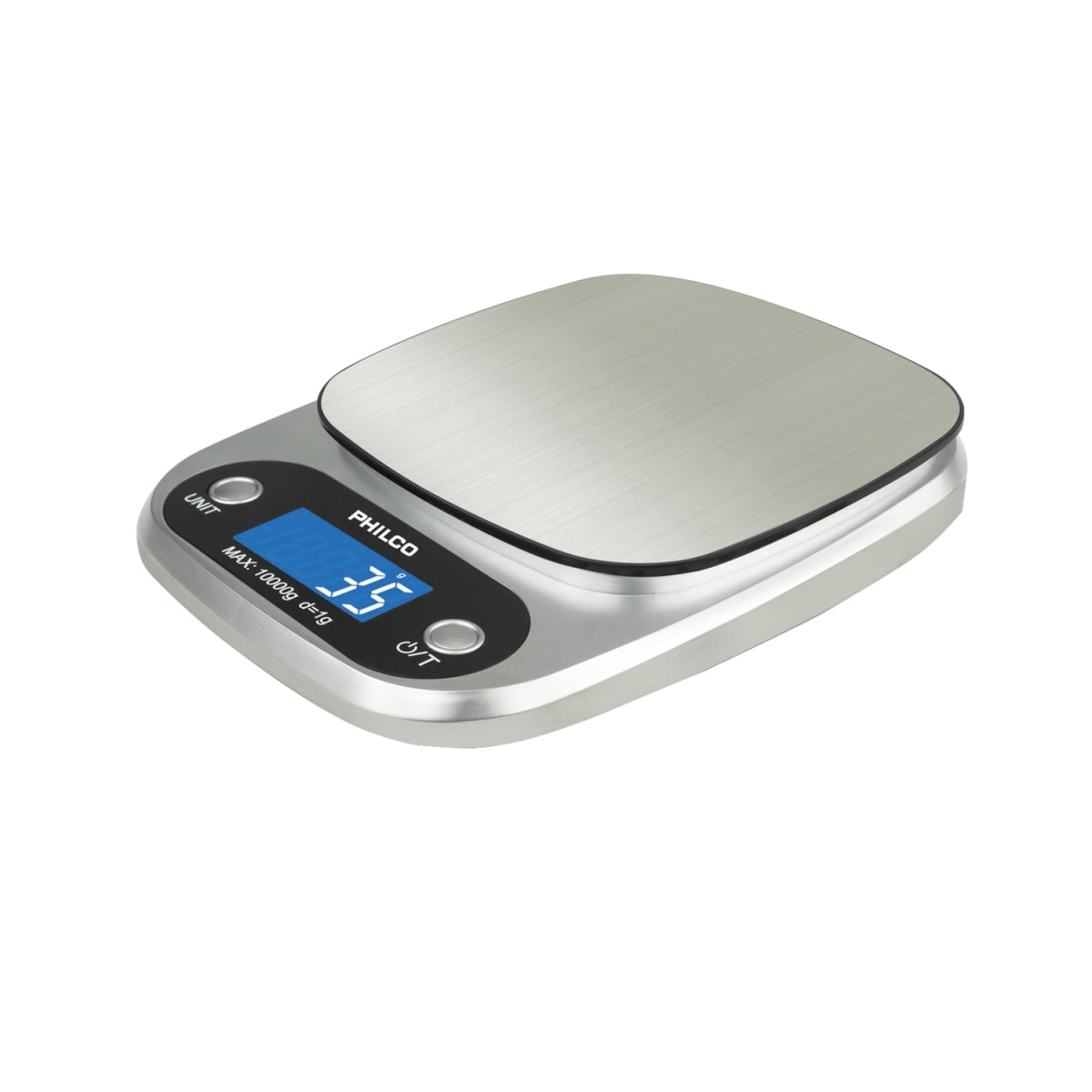 Balanza Digital de Cocina KS-491 Philco2