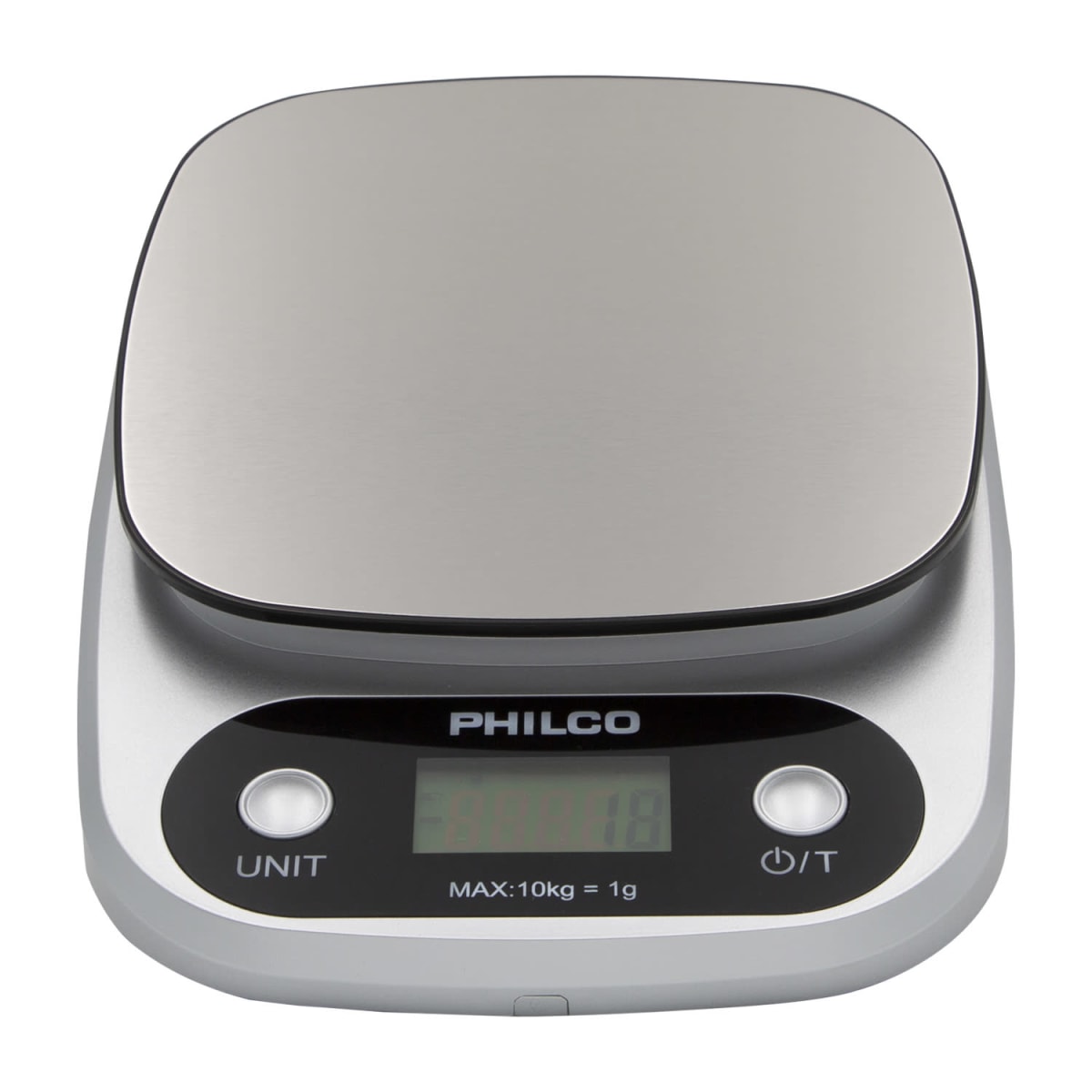 Balanza Digital de Cocina KS-491 Philco3
