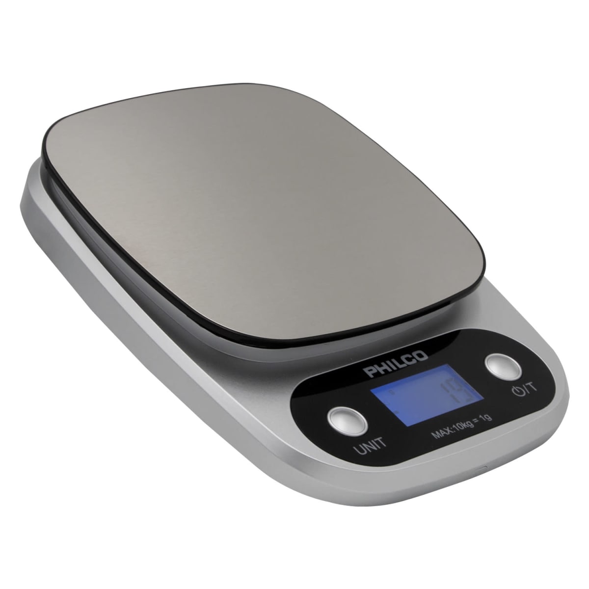 Balanza Digital de Cocina KS-491 Philco4
