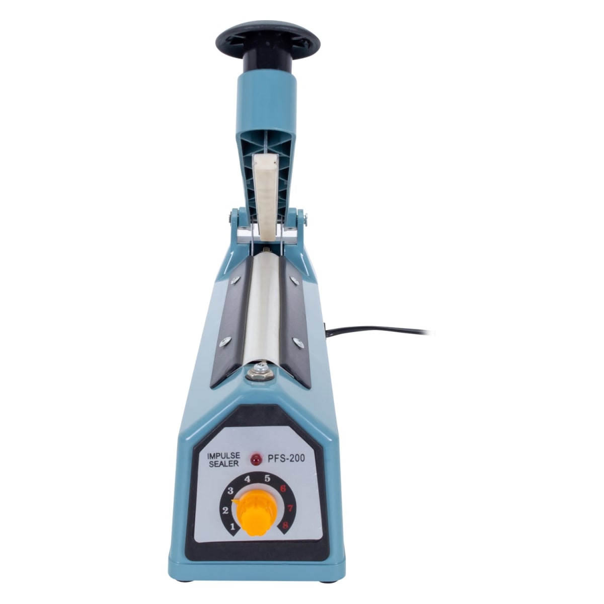 Selladora de plásticos 200mm1