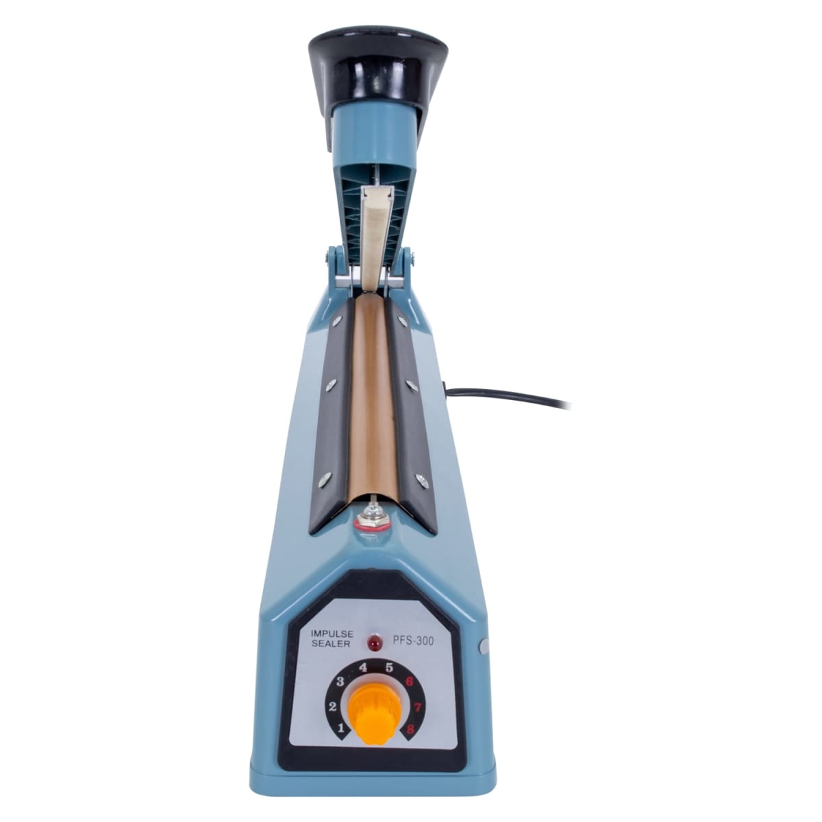 Selladora de Plásticos 300mm2