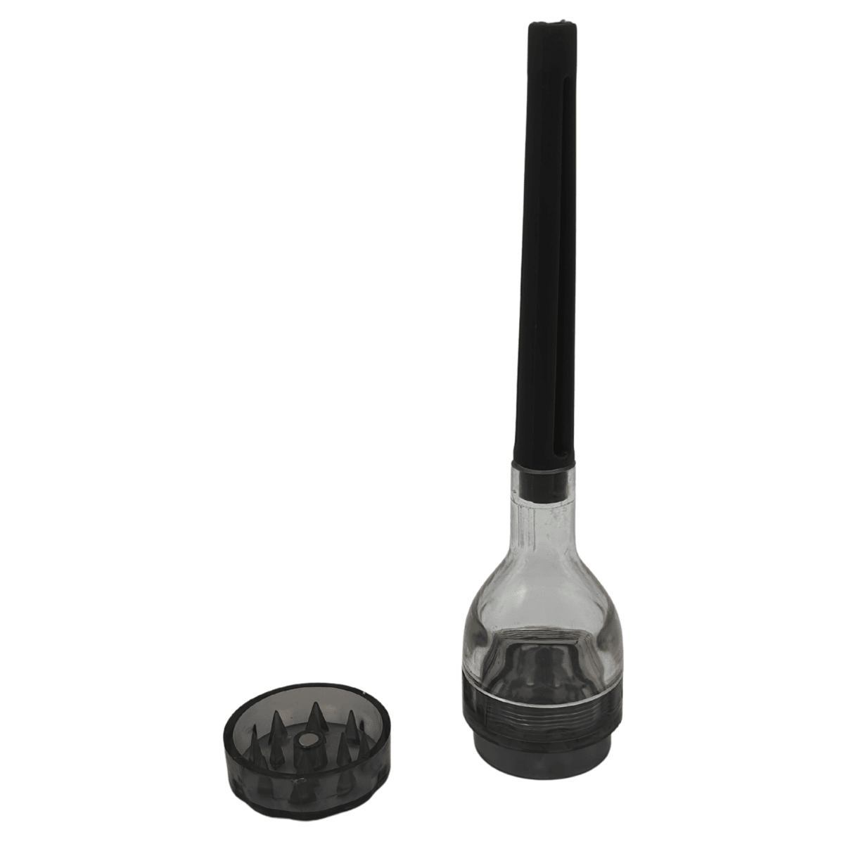 Moledor rellenador para cono pequeño5