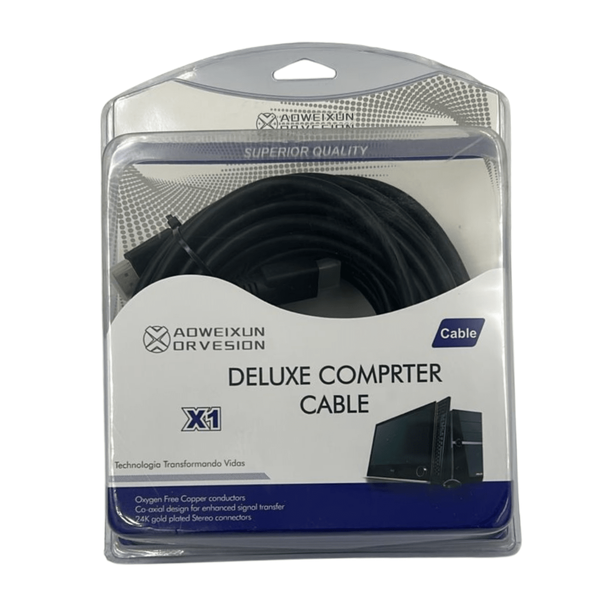 Cable HDMI 10mts IRM1