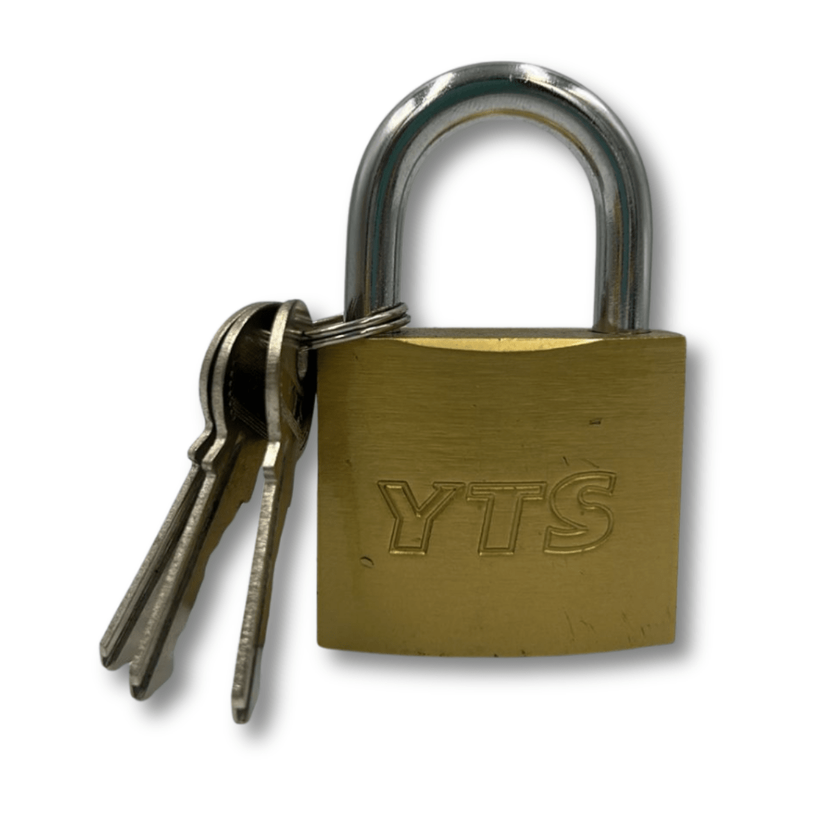 Candado Economico 50mm1