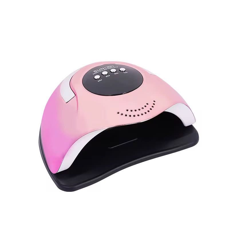 Secador de Uñas UV 288w City Baihuo MY73581