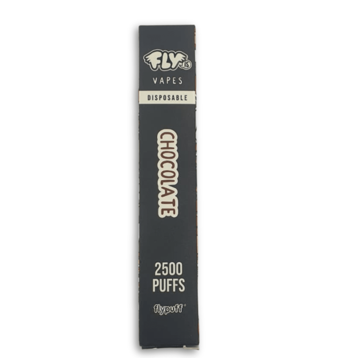 Vaper Fly is Flyfuff 2500 puff diseños2