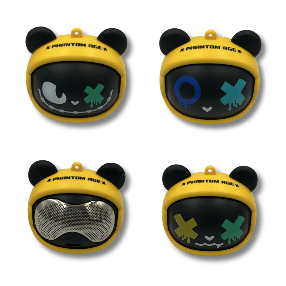 Parlante Bluetooth Multiface Urban Beat Tecnolab TL8443