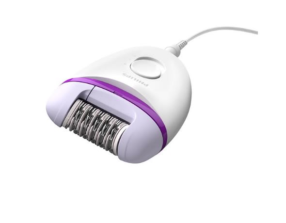 Depiladora Philips BRE2255