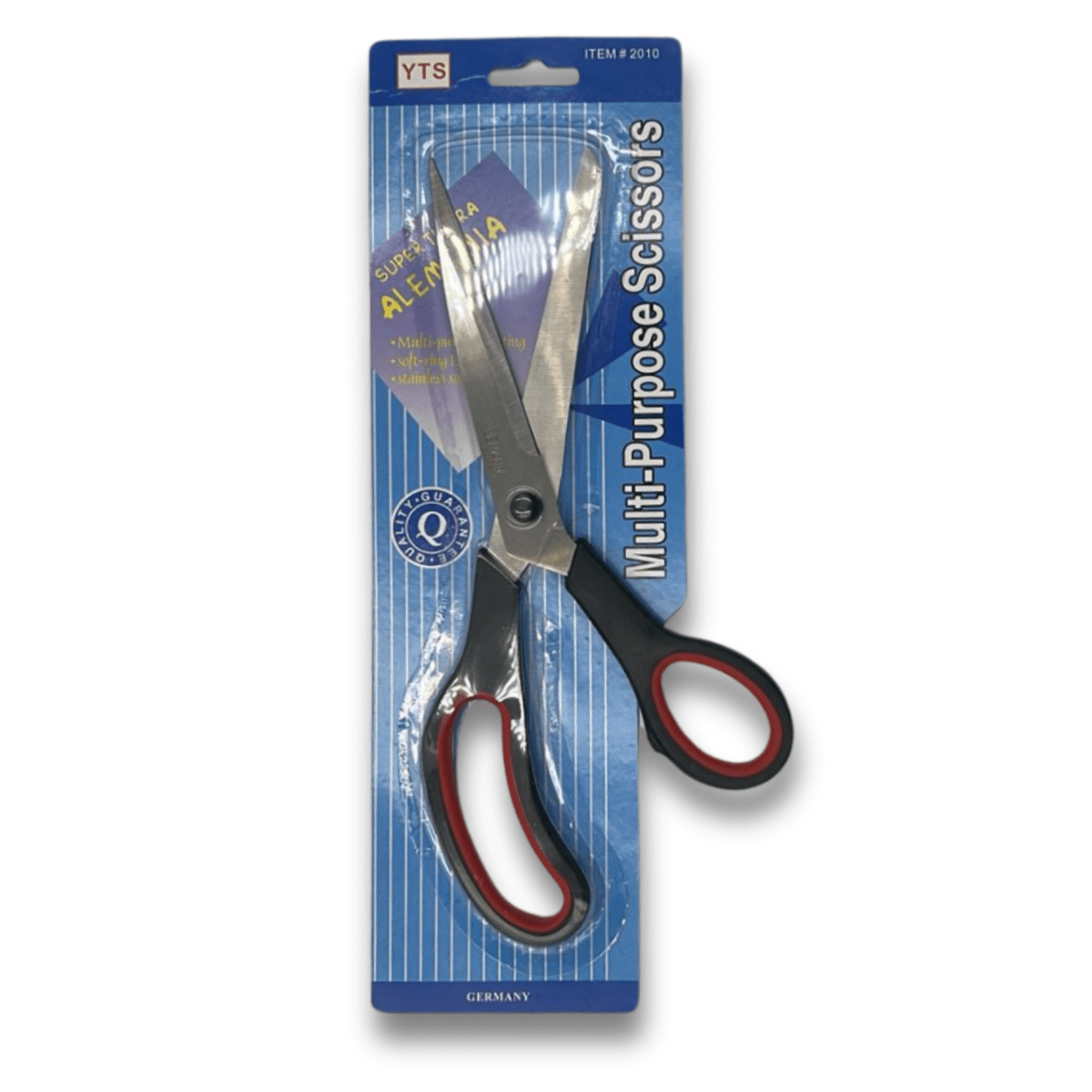 Tijera Alemania 10'' M20101