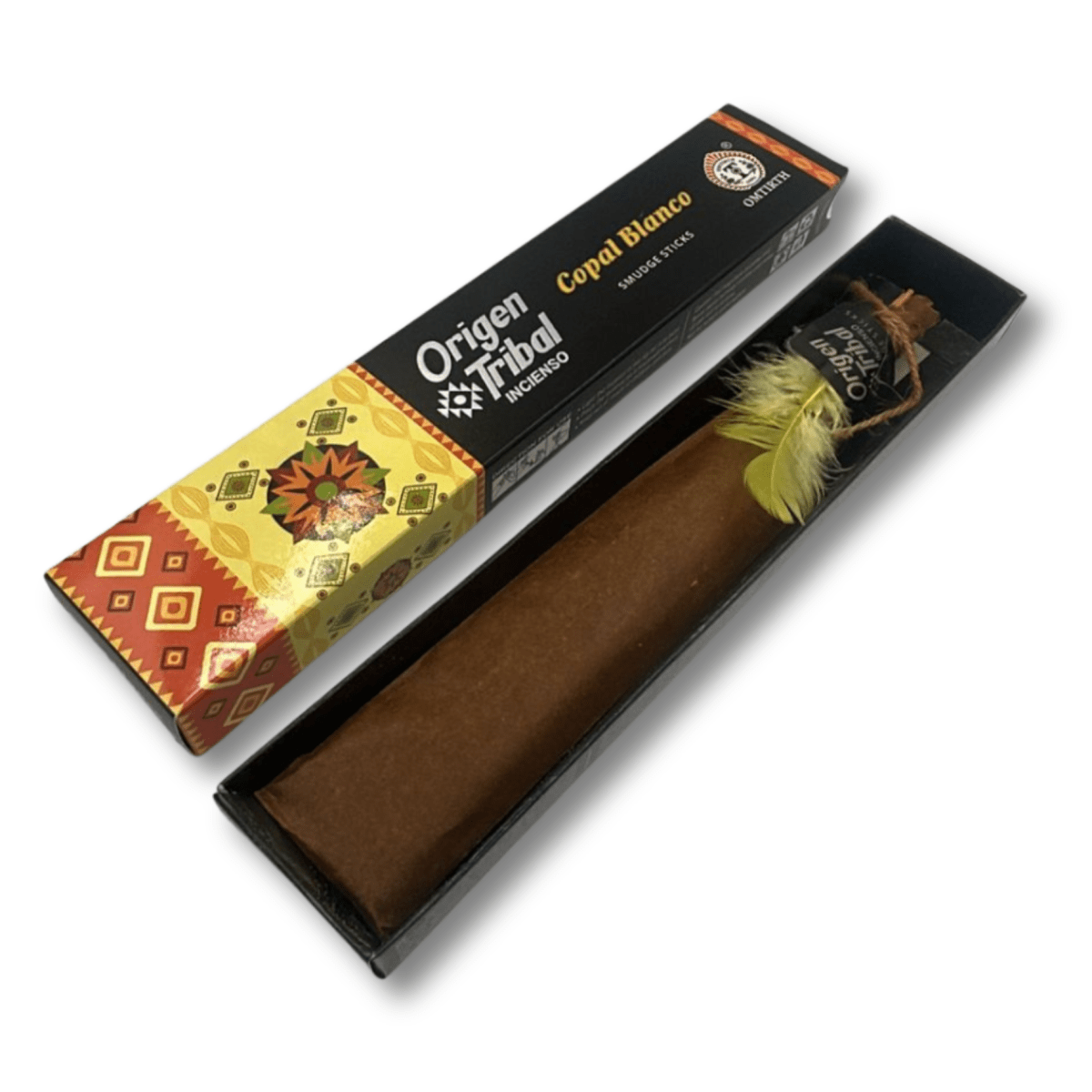 Incienso Omtirth Origen Tribal Variedades5