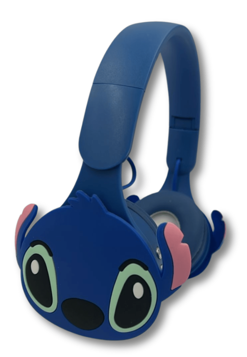 Fono Infantil Bluetooth Stitch AK606B2