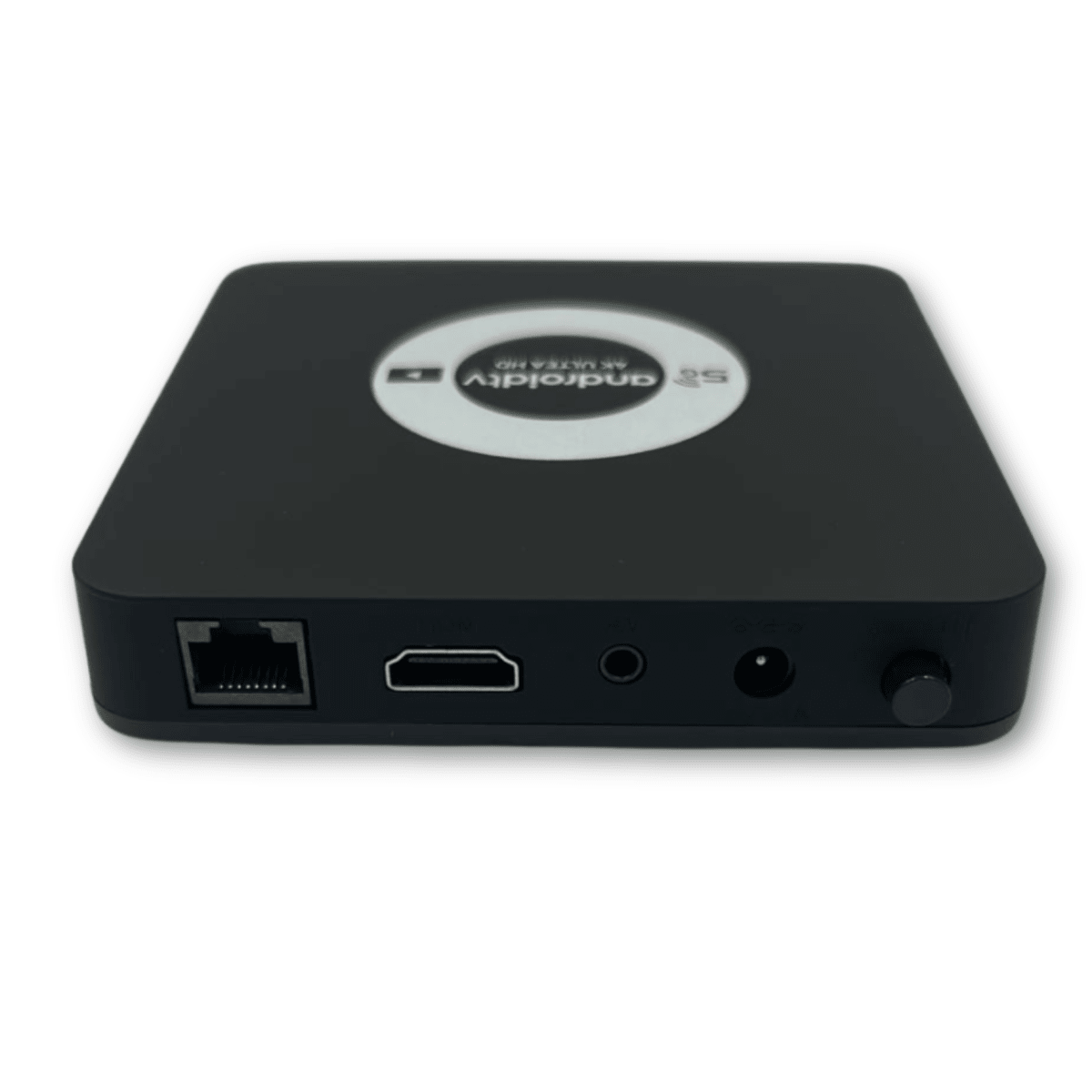 Android TV Q96 4K Android 14 chromecast TVBOX IRM135374