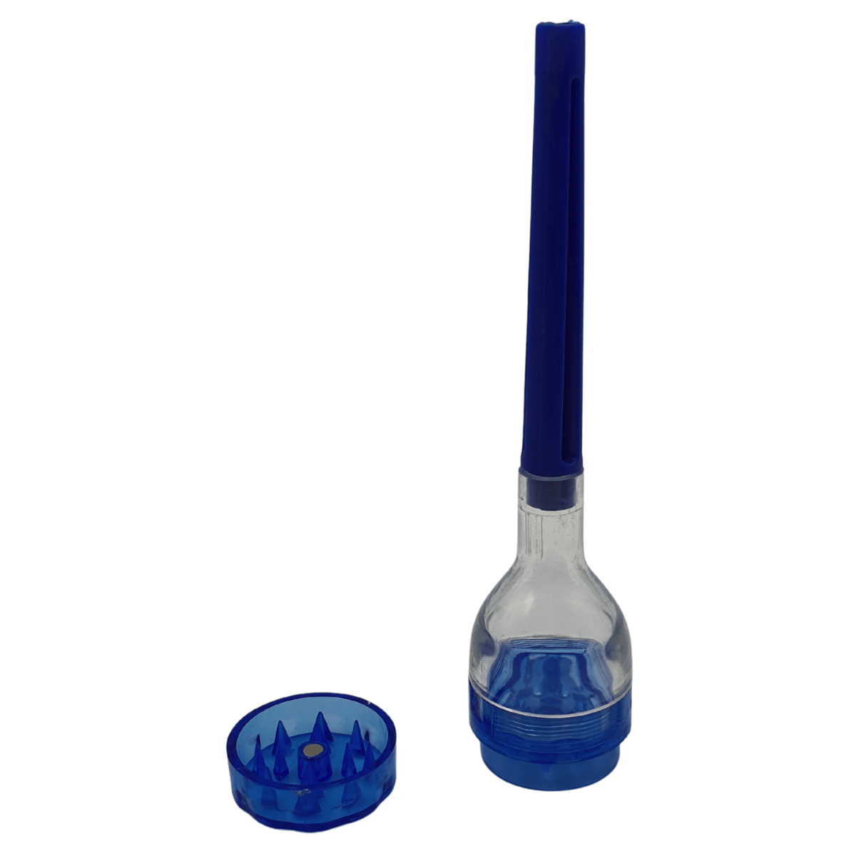 Moledor rellenador para cono pequeño6