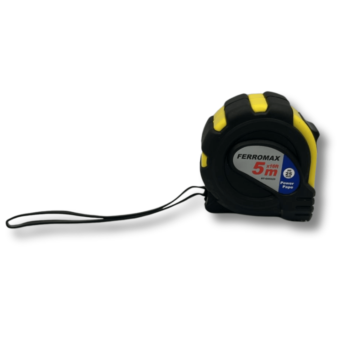 Huincha de medir 5mts1