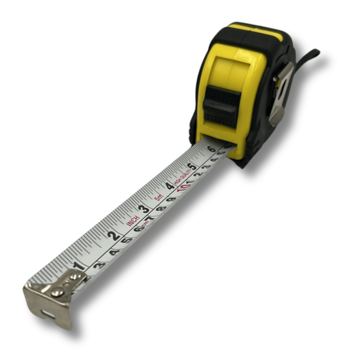 Huincha de medir 5mts2