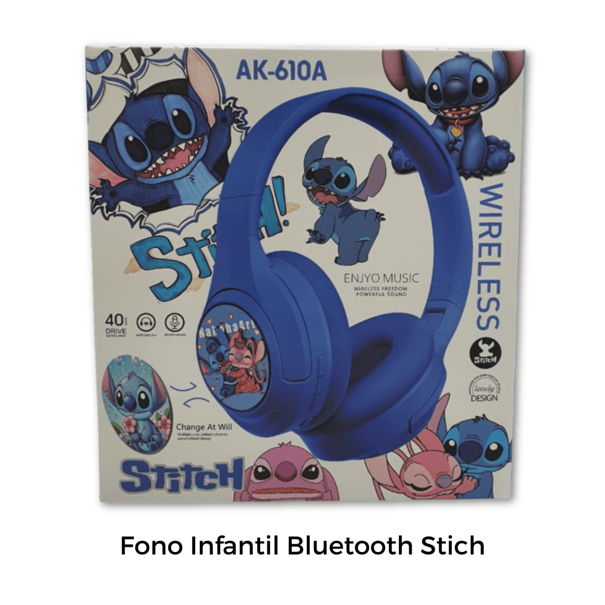 Mega Kit Navideño 7 en 1: Consola Retro, Parlante Karaoke, Lápices y más6