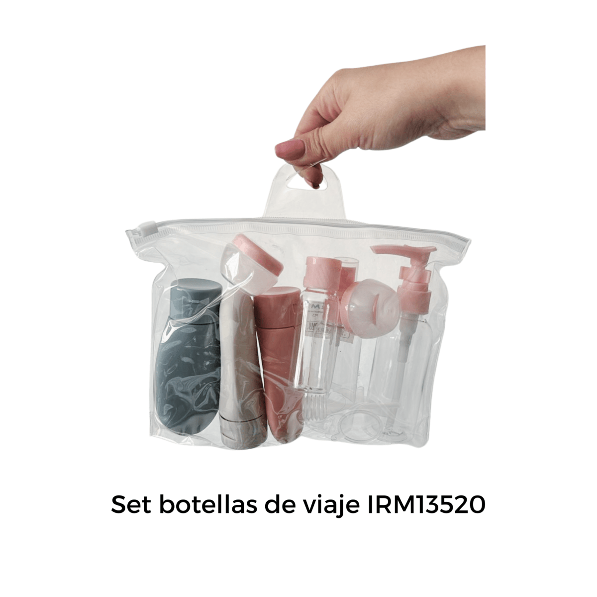 Kit Vacaciones Estándar6